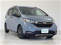 2024 Honda Freed