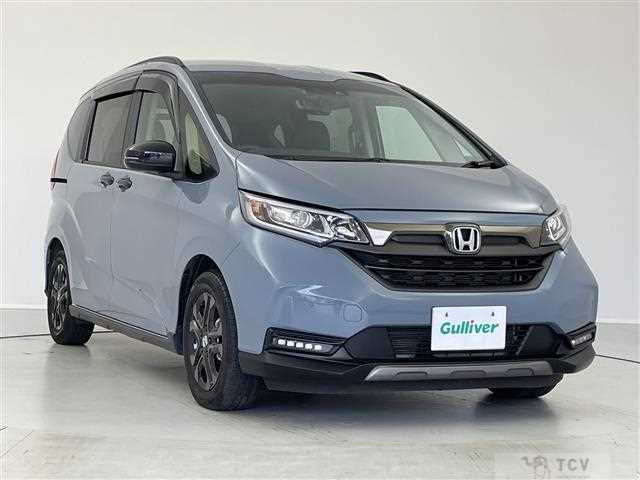 2024 Honda Freed
