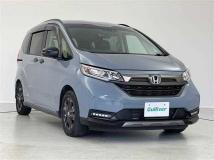 2024 Honda Freed