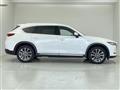 2020 Mazda CX-8
