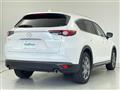 2020 Mazda CX-8