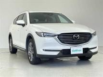 2020 Mazda CX-8