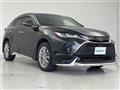 2021 Toyota Harrier Hybrid