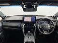 2021 Toyota Harrier Hybrid