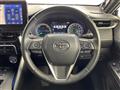 2021 Toyota Harrier Hybrid