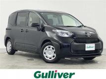 2024 Toyota Sienta