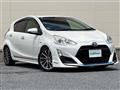 2015 Toyota AQUA