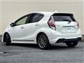 2015 Toyota AQUA
