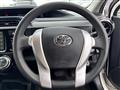 2015 Toyota AQUA