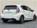 2015 Toyota AQUA