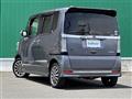 2017 Honda N BOX