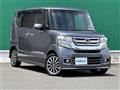 2017 Honda N BOX