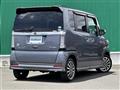 2017 Honda N BOX