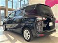 2017 Toyota Sienta