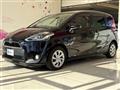 2017 Toyota Sienta