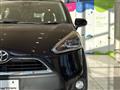 2017 Toyota Sienta