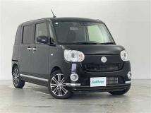 2019 Daihatsu Move Canbus
