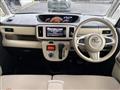 2017 Daihatsu Move Canbus