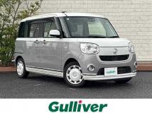 2017 Daihatsu Move Canbus
