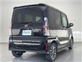 2025 Daihatsu Tanto