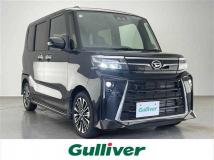 2025 Daihatsu Tanto