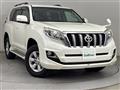 2016 Toyota Land Cruiser Prado