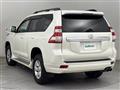 2016 Toyota Land Cruiser Prado