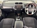 2016 Toyota Land Cruiser Prado