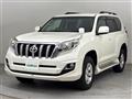 2016 Toyota Land Cruiser Prado