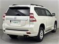 2016 Toyota Land Cruiser Prado