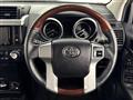 2016 Toyota Land Cruiser Prado