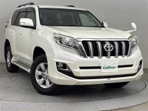2016 Toyota Land Cruiser Prado