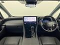 2025 Toyota Alphard Hybrid