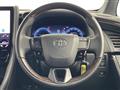2025 Toyota Alphard Hybrid