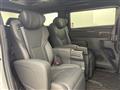 2025 Toyota Alphard Hybrid
