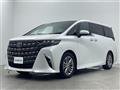 2025 Toyota Alphard Hybrid