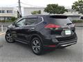 2017 Nissan X-Trail