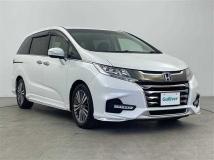 2019 Honda Odyssey