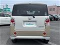 2017 Daihatsu Move Canbus