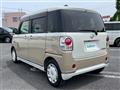 2017 Daihatsu Move Canbus