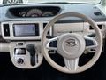 2017 Daihatsu Move Canbus
