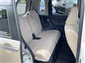 2017 Daihatsu Move Canbus