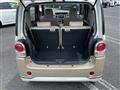 2017 Daihatsu Move Canbus