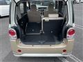2017 Daihatsu Move Canbus