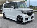 2019 Honda N BOX