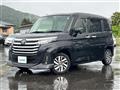 2023 Toyota Roomy