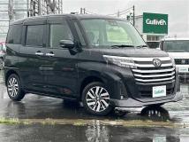 2023 Toyota Roomy