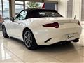 2023 Mazda Roadster