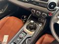2023 Mazda Roadster