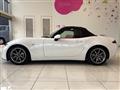 2023 Mazda Roadster